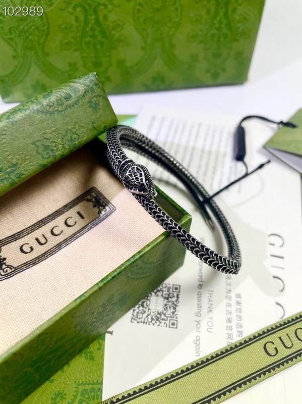 Gucci Bracelet 01lyr14